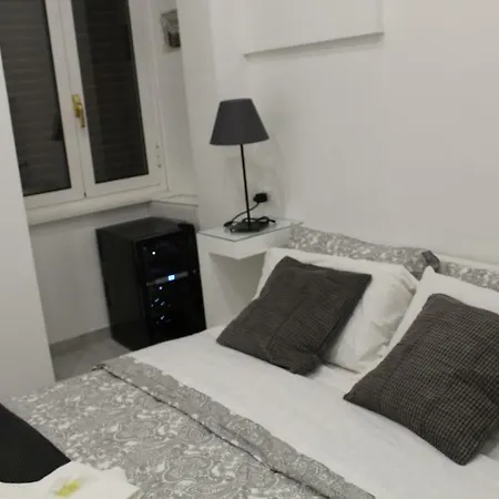 Empire Of Vatican Gasthuis Rome